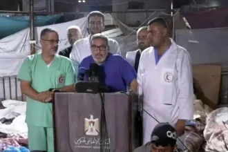 محكمة ألمانية تبطل قرار منع الطبيب أبو ستة من دخول ألمانيا