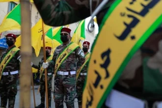 حزب الله العراقي: سلاحنا شرعي