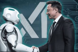 تنازلوا عن وجوههم لأجل الروبوت… موظفو إيلون ماسك