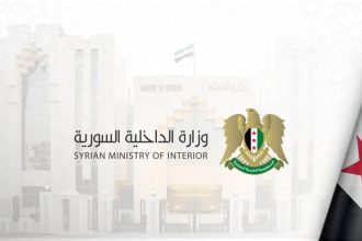 سوريا: اتفاقية أمنية مع عدة دول منها الأردن