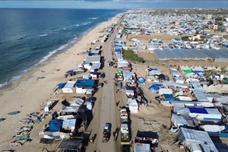 شح الأنسولين يهدد حياة آلاف الأشخاص بغزة