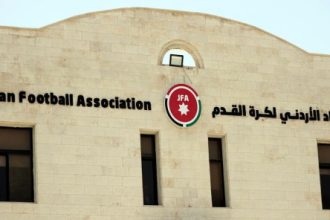 إعادة جدولة مباريات دوري المحترفات وكأس الأردن للسيدات