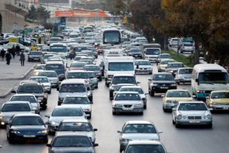 تعطل مركبة بنفق الصويلح يتسبب بأزمة مرورية