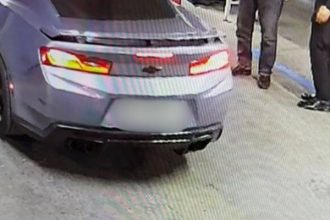 رصد ممارسات خطرة لـ"التشحيط" في شوارع عبدون مساء السبت