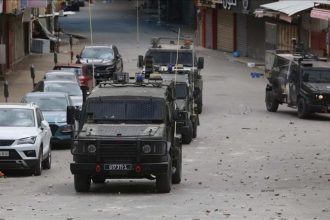 استشهاد فلسطيني برصاص الاحتلال في مخيم الفارعة