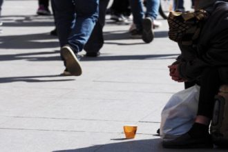 ضبط أكثر من 9600 متسول ومتسولة خلال 10 شهور