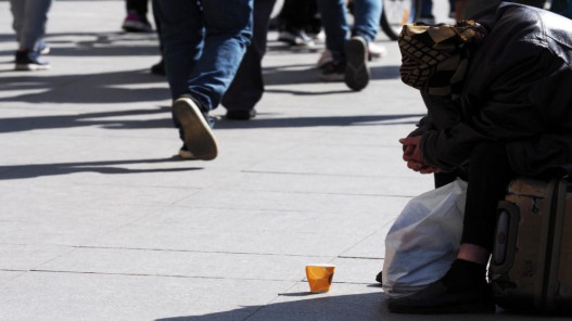 صورة حول : الاجتماعية ضبط أكثر من 9600 متسول ومتسولة خلال 10 شهور الاجتماعية ضبط أكثر من 9600 متسول ومتسولة خلال 10 شهور