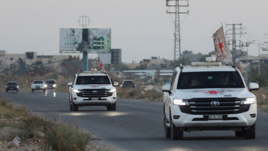 حماس تكشف عن موعد تسليم جثة الضابط هدار جولدن