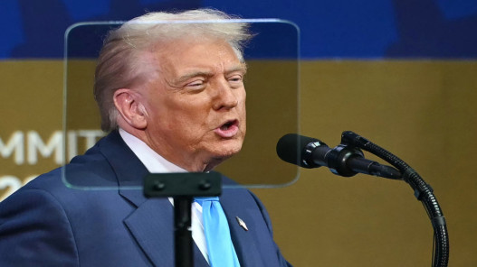 صورة حول : ترامب يرشح مبعوثا خاصا إلى بيلاروس ترامب يرشح مبعوثا خاصا إلى بيلاروس