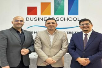 فوز 3 باحثين من الجامعة الهاشمية بجوائز صندوق الحسين للأبحاث