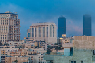 أجواء معتدلة الحرارة اليوم