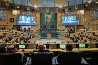 مجلس النواب يستمع اليوم لخطاب الموازنة العامة لسنة 2026