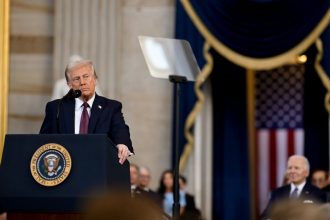 ترامب يأمر بإجراء اختبارات نووية لمجاراة روسيا والصين