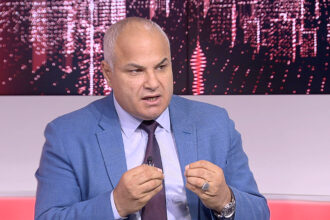 البكار يكشف شبهات اتجار بالبشر بالأردن