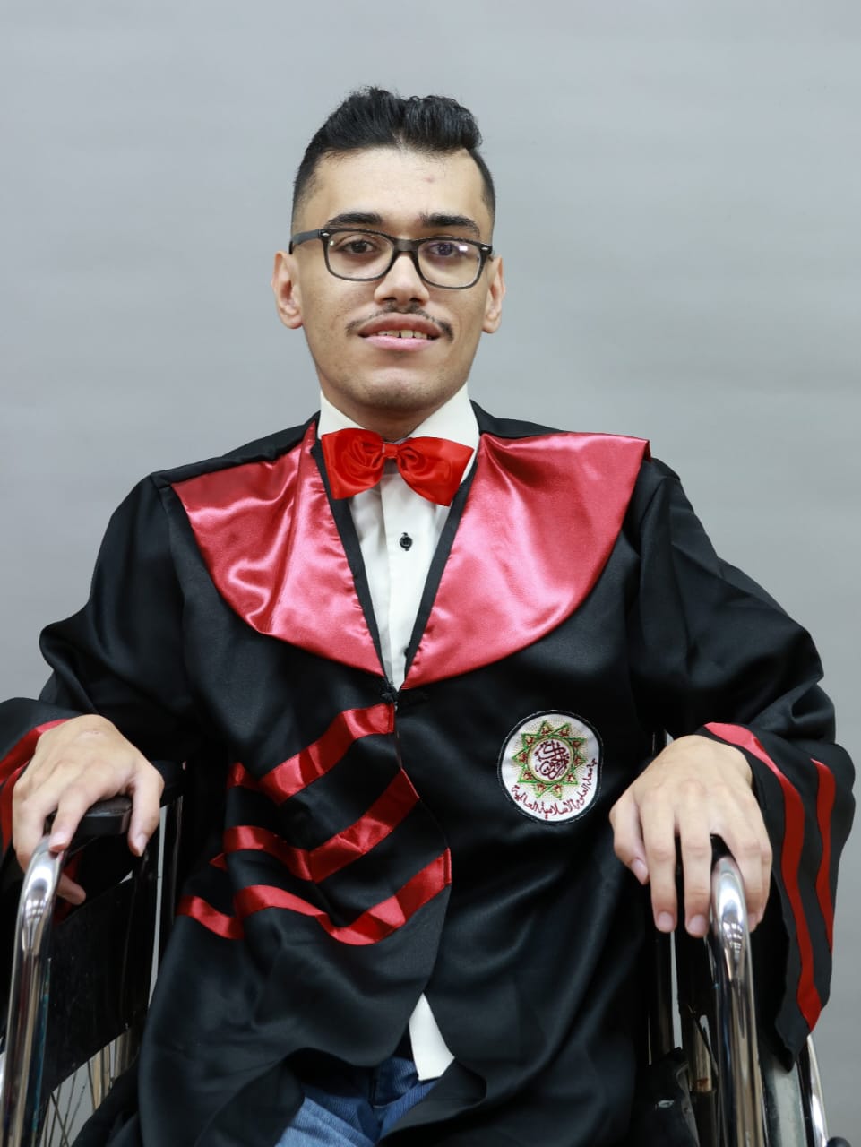 عنان دادر: إرادة تحدّت الصعاب والظروف