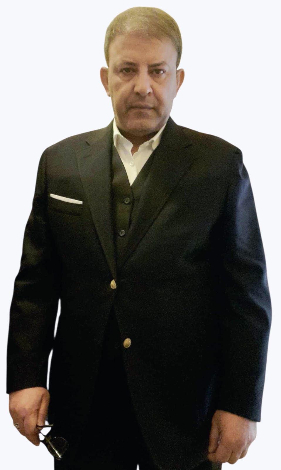 صورة حول : زياد المناصير -- حين يتحول العمل إلى رسالة وطنية زياد المناصير -- حين يتحول العمل إلى رسالة وطنية