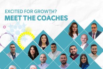 شركة زين الأردن تُطلق برنامج توجيه (Coaching Program) لموظفيها