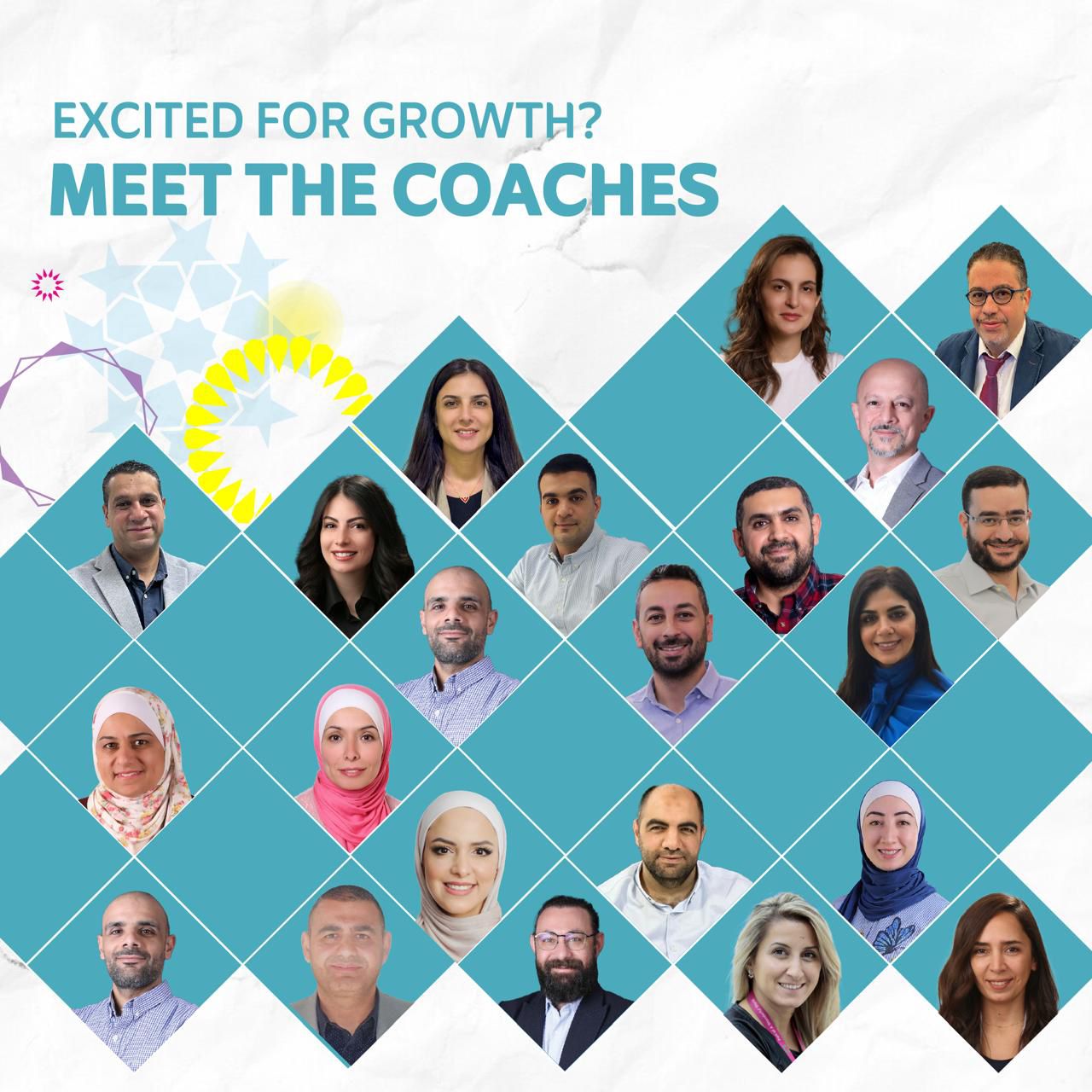 صورة حول : شركة زين الأردن تُطلق برنامج توجيه (Coaching Program) لموظفيها شركة زين الأردن تُطلق برنامج توجيه (Coaching Program) لموظفيها