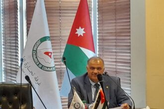 الأردن يقود إطلاق مفهوم الطاقة الرقمية كحق إنساني