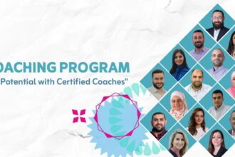 شركة زين الأردن تُطلق برنامج توجيه (Coaching Program) لموظفيها