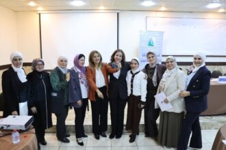 لقاء ثقافي لجمعية ملتقانا يسلط الضوء على إنجازات الرائدات الأردنيات