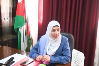 ناشطة طفيلية لولي العهد : الطفيلة بحاجة الى التفاتة ملكيّة تُعيد لها حقّها