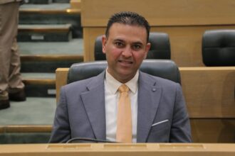 المصري: عملية الرمثا رسالة واضحة بأن أمن الأردن مُحصّن ولا مكان للتطرف بيننا