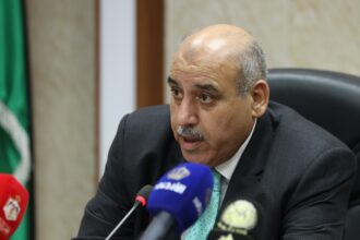 بالفيديو والصور… القاضي في اجتماع مالية النواب: نتطلع لقرارت تلبي طموحات المواطنين