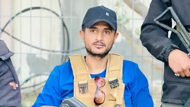 ميليشيا أبو شباب تبدأ "تطهير" رفح جنوب غزة