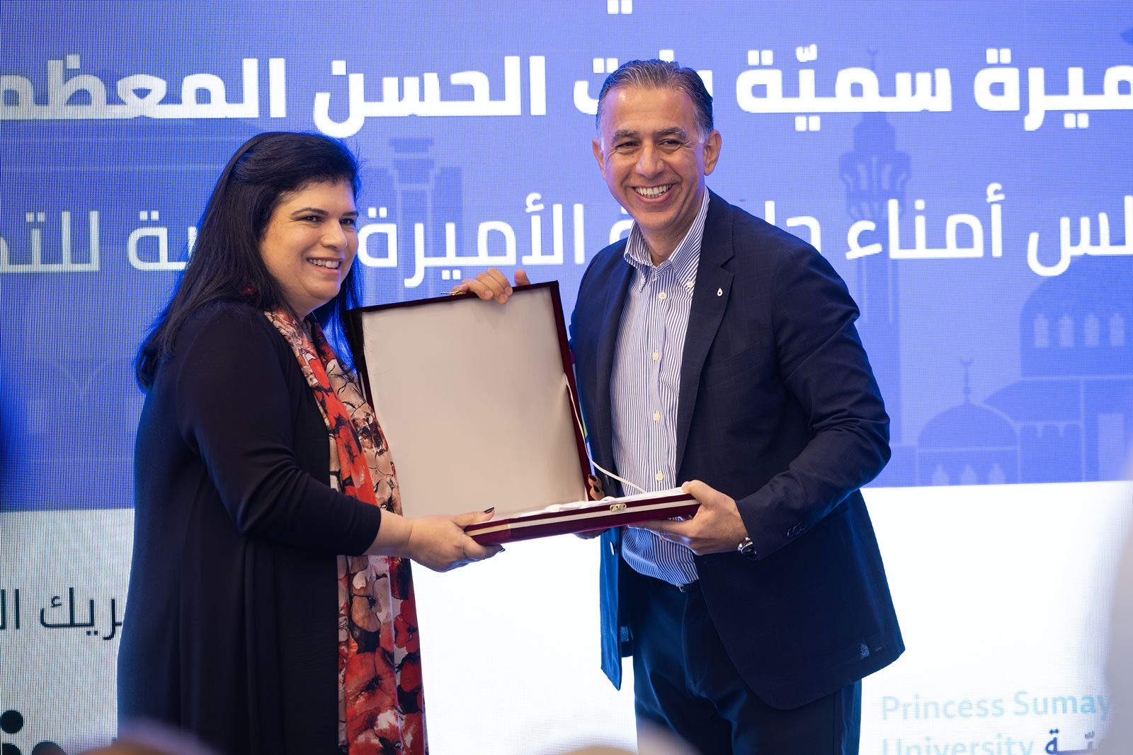 صورة حول : بمشاركة أكثر من 1,300 شاب وشابة منصّة زين للإبداع تنظّم 40 جلسة ريادية بمشاركة أكثر من 1,300 شاب وشابة منصّة زين للإبداع تنظّم 40 جلسة ريادية