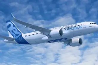 إلغاء 65 رحلة في اليابان بسبب خلل بطائرات إيرباص A320