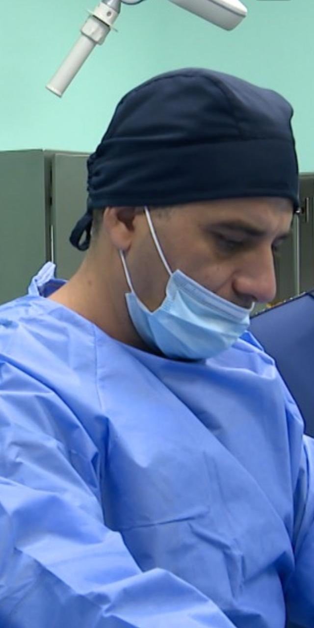 صورة حول : الأبرز عالميًا في مجال أمراض القلب .. إنجاز علمي أردني يُسجَّل لمستشفيات البشير الأبرز عالميًا في مجال أمراض القلب .. إنجاز علمي أردني يُسجَّل لمستشفيات البشير