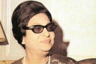 أسرة أم كلثوم: ما يحدث اغتصاب لتراث الهرم الرابع