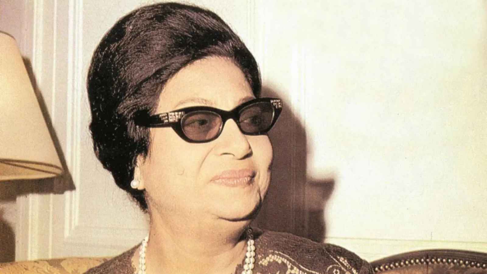 أسرة أم كلثوم: ما يحدث اغتصاب لتراث الهرم الرابع