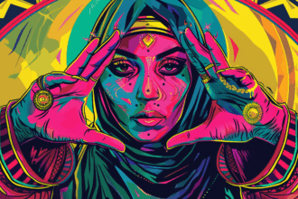 عرافة أونلاين تزعزع الثقة بين الزوجين