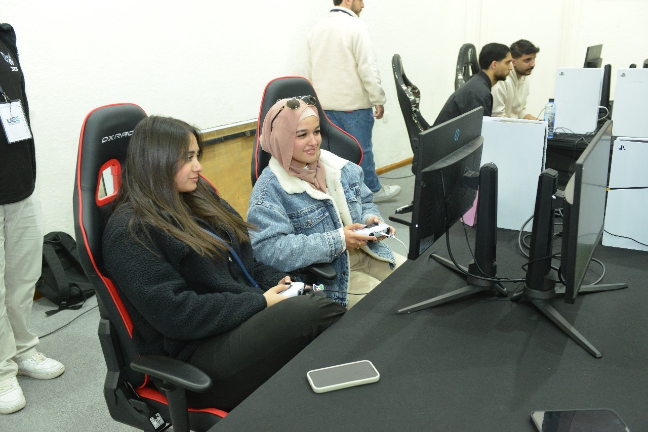جامعة البترا تتأهل لنهائيات بطولة الجامعات للرياضات الإلكترونية