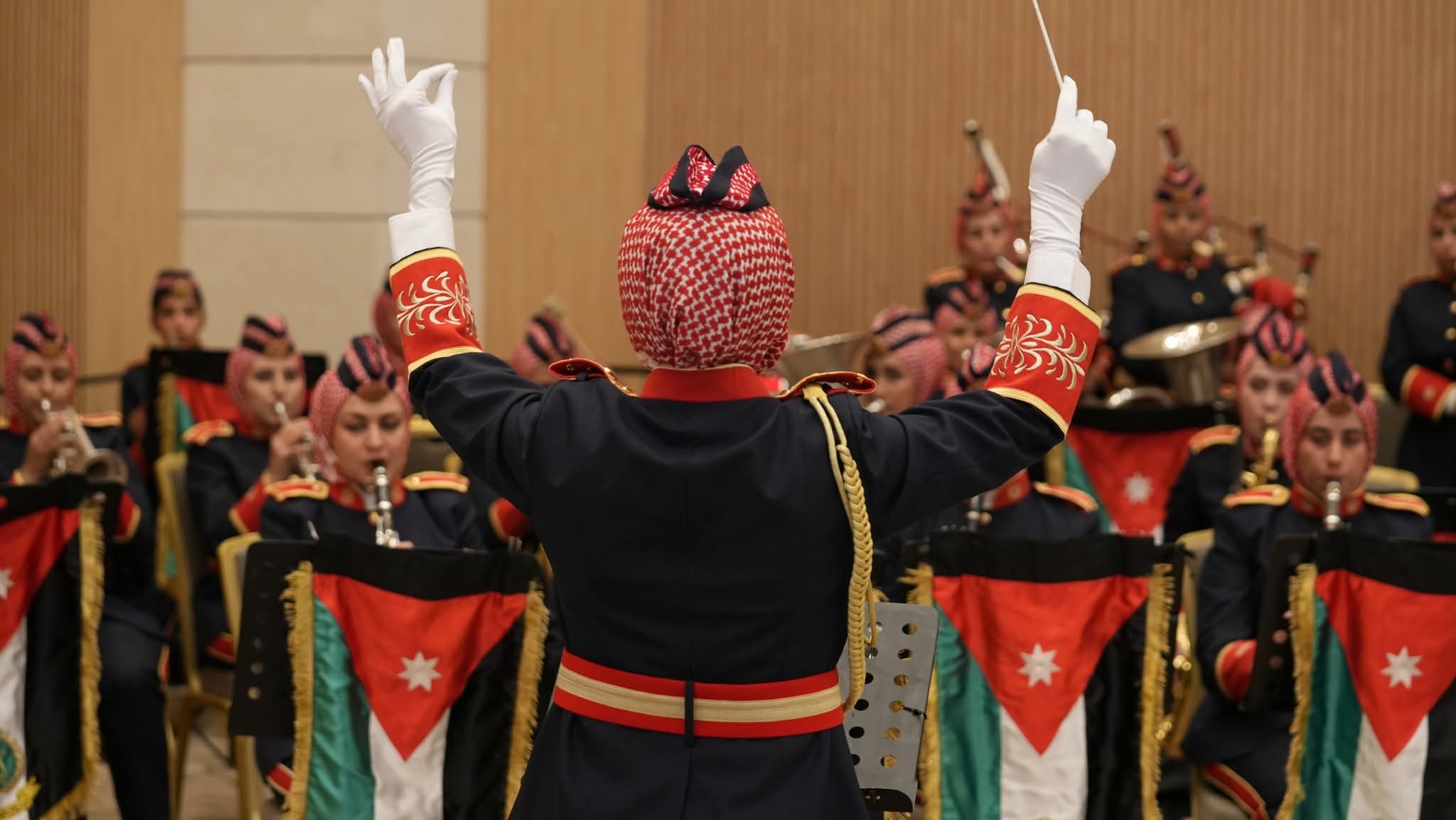 مؤسسة نسيج تشارك بالذكرى الـ25 لقرار 1325”