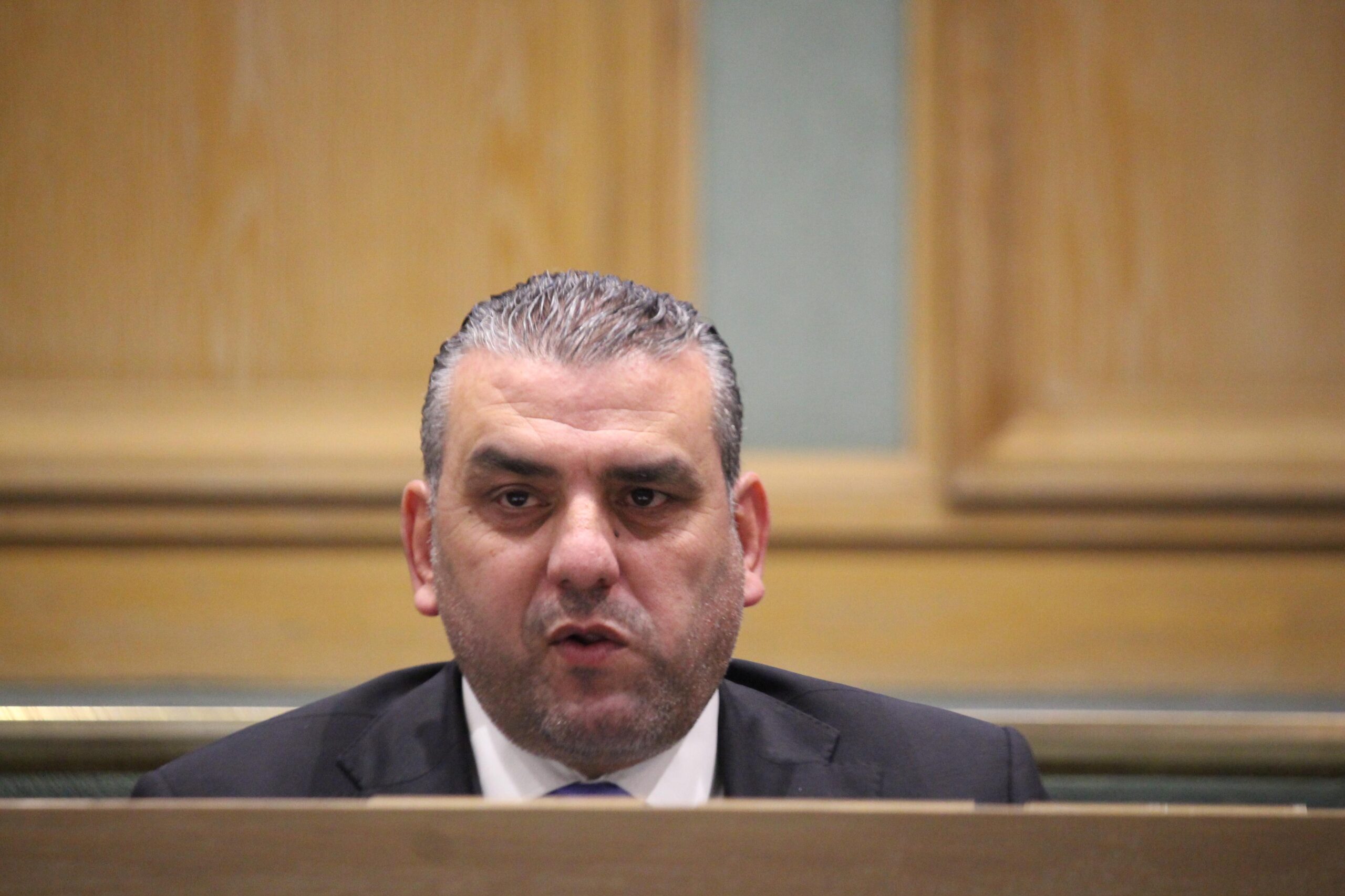 بالفيديو والصور… لقطات من مجلس النواب قبيل مناقشة خدمة العلم