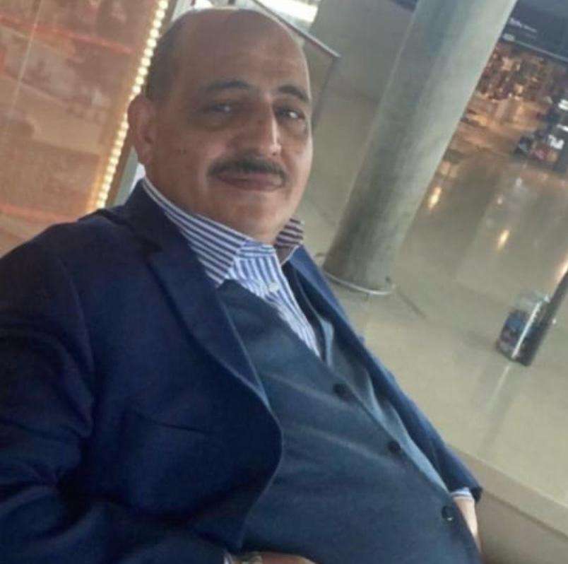 صورة حول : الحاج هشام حبيبه: الزيارة الملكية لمصانعنا رسالة دعم للصناعة الأردنية وتقدير لجهود العاملين الحاج هشام حبيبه: الزيارة الملكية لمصانعنا رسالة دعم للصناعة الأردنية وتقدير لجهود العاملين