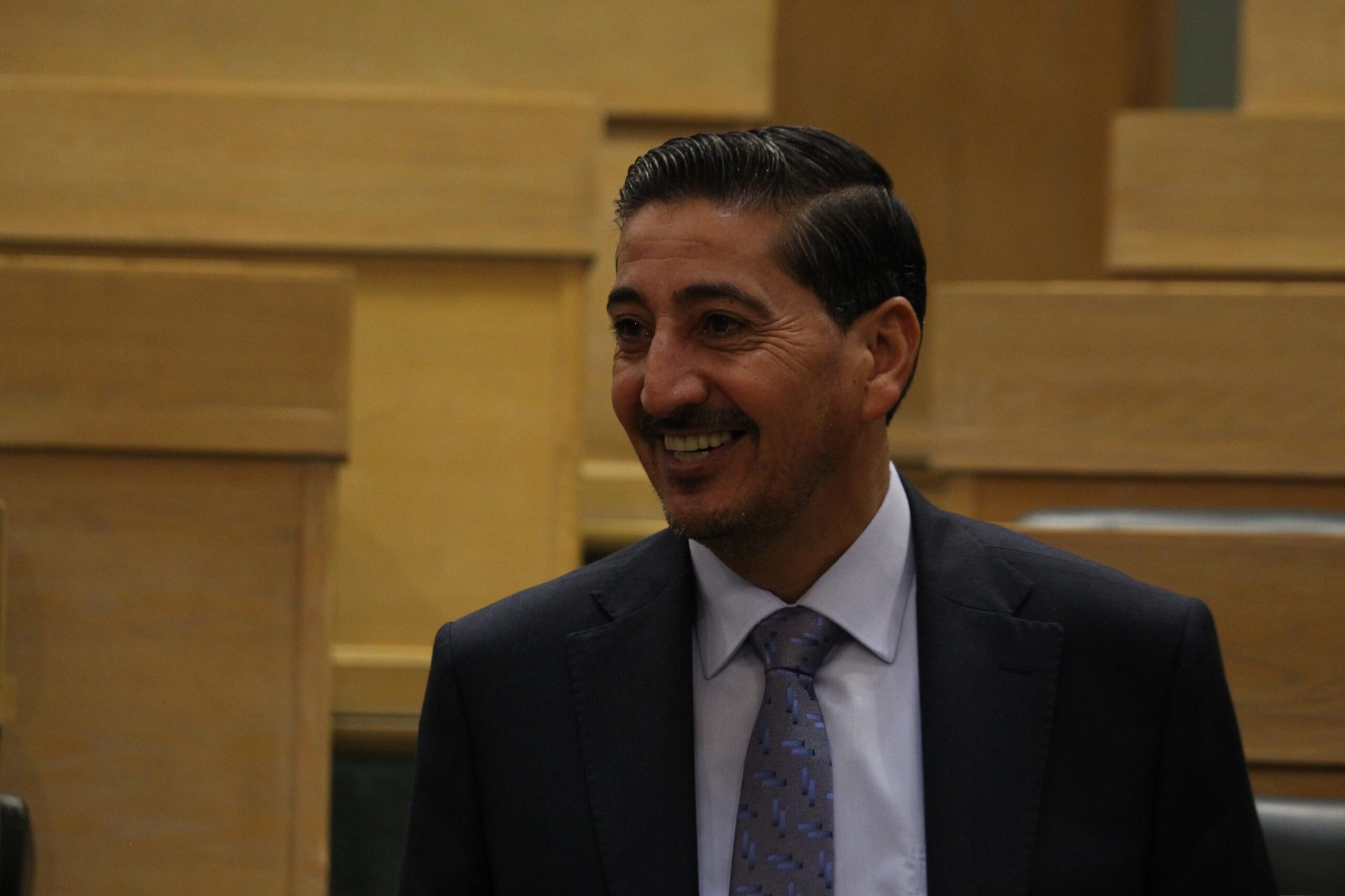 بالفيديو والصور… لقطات من مجلس النواب قبيل مناقشة خدمة العلم