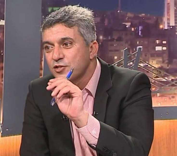 صورة حول : الحباشنة يكتب في حق الوزير المومني الحباشنة يكتب في حق الوزير المومني