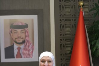 الجراح: التثقيف السياسي يجب أن يبدأ من المدارس لتحقيق عمل وطني متكامل