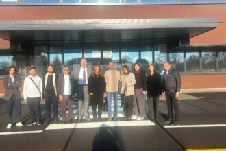 ورشة عمل لعلامة The Merchant of Venice في فينيسيا بمشاركة موزعي المنطقة واستعراض خطط 2026