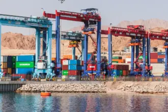 الصادرات الأردنية الأداء المتصاعد خلال الأشهر التسعة