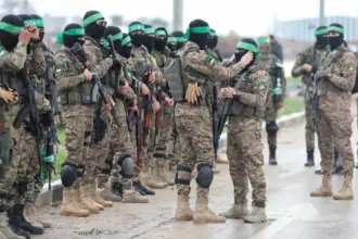 واشنطن تطلب من إسرائيل السماح بخروج مسلحي رفح بعد نزع سلاحهم