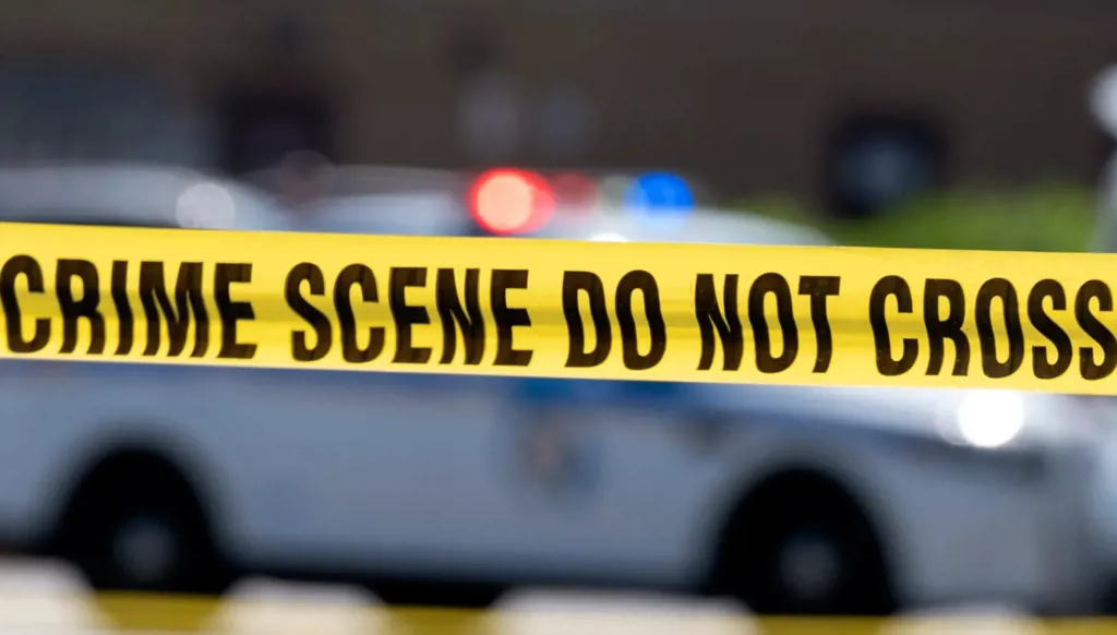 أدانة مراهق لقتله جدّة صديقته