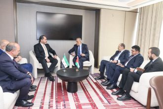 وزير السياحة والآثار يترأس جلسة شؤون الأعضاء المنتسبين لمنظمة الأمم المتحدة للسياحة