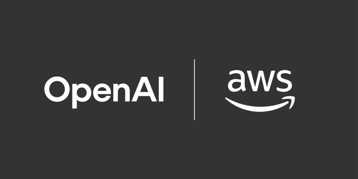 صورة حول : OpenAI توقع صفقة ضخمة مع أمازون OpenAI توقع صفقة ضخمة مع أمازون