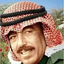 في ذكرى استشهاد وصفي التل