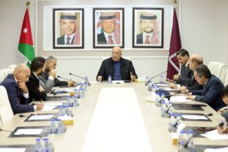 "الحريات النيابية" تبحث آلية عملها للمرحلة المقبلة